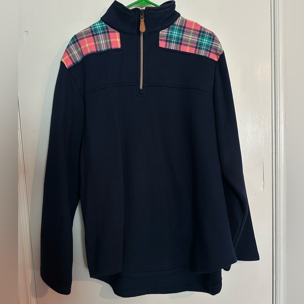Women’s quarter zip